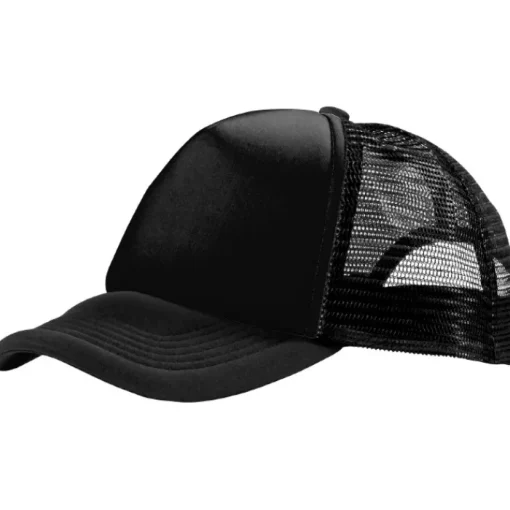 Gift Campaign Cappello personalizzato trucker più colori regolabile in poliestrere 100/gm2 Town> Cappellini Personalizzati