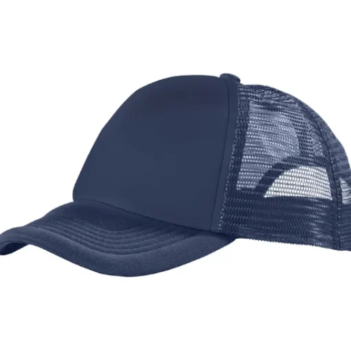 Gift Campaign Cappello personalizzato trucker più colori regolabile in poliestrere 100/gm2 Town> Cappellini Personalizzati