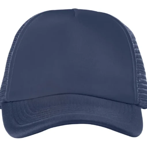 Gift Campaign Cappello personalizzato trucker più colori regolabile in poliestrere 100/gm2 Town> Cappellini Personalizzati