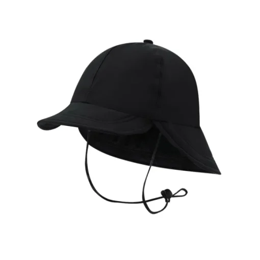 Gift Campaign Cappello pescatore con ampia aletta posteriore per protezione solare> Cappellini Personalizzati