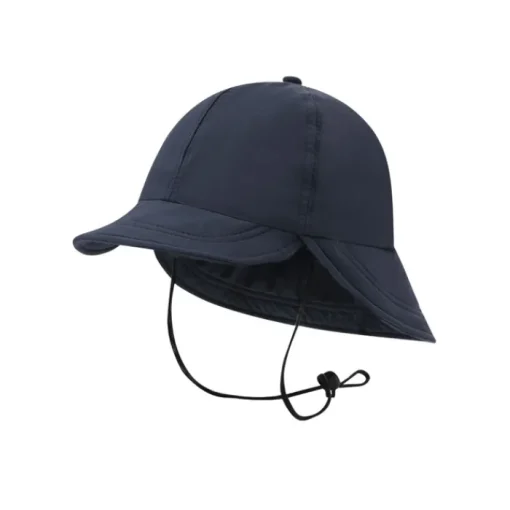 Gift Campaign Cappello pescatore con ampia aletta posteriore per protezione solare> Cappellini Personalizzati