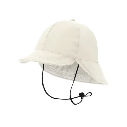 Gift Campaign Cappello pescatore con ampia aletta posteriore per protezione solare> Cappellini Personalizzati