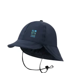 Gift Campaign Cappello pescatore con ampia aletta posteriore per protezione solare></noscript> Cappellini Personalizzati