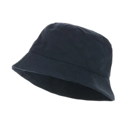 Gift Campaign Cappello pescatore personalizzato riciclato più colori EcoTrace Raw> Gadget Ecologici|Cappellini Personalizzati