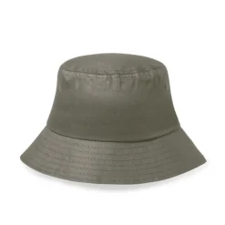 Gift Campaign Cappello pescatore personalizzato riciclato con fori Bob Cotton></noscript> Cappellini Personalizzati
