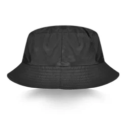 Gift Campaign Cappello reversibile stile bob in nylon con fodera interna in pile> Cappellini Personalizzati