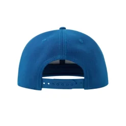 Gift Campaign Cappello snapback per bambini in twill di poliestere riciclato 300g/m2></noscript> Cappellini Personalizzati