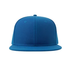 Gift Campaign Cappello snapback per bambini in twill di poliestere riciclato 300g/m2></noscript> Cappellini Personalizzati