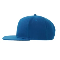 Gift Campaign Cappello snapback per bambini in twill di poliestere riciclato 300g/m2></noscript> Cappellini Personalizzati
