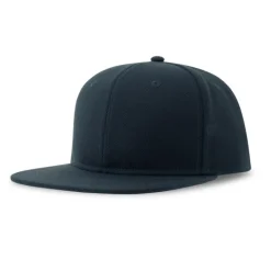Gift Campaign Cappello snapback per bambini in twill di poliestere riciclato 300g/m2></noscript> Cappellini Personalizzati