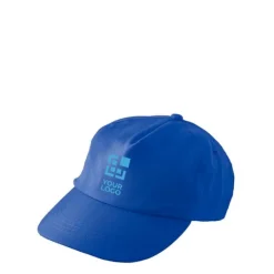 Gift Campaign Cappello snapback personalizzato cinque pannelli con fibbia RPET Basic></noscript> Cappellini Personalizzati