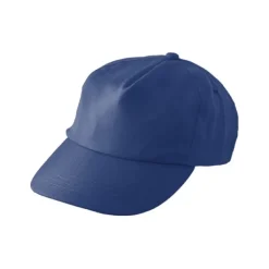 Gift Campaign Cappello snapback personalizzato cinque pannelli con fibbia RPET Basic></noscript> Cappellini Personalizzati