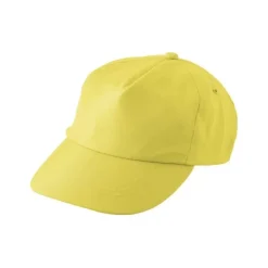 Gift Campaign Cappello snapback personalizzato cinque pannelli con fibbia RPET Basic></noscript> Cappellini Personalizzati