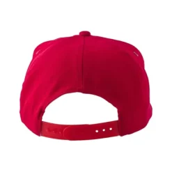 Gift Campaign Cappello snapback personalizzato cinque pannelli con fibbia RPET Basic></noscript> Cappellini Personalizzati