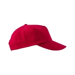 Gift Campaign Cappello snapback personalizzato cinque pannelli con fibbia RPET Basic></noscript> Cappellini Personalizzati