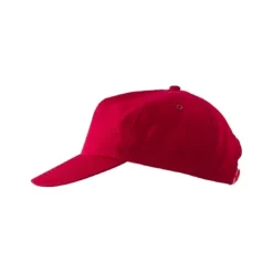 Gift Campaign Cappello snapback personalizzato cinque pannelli con fibbia RPET Basic></noscript> Cappellini Personalizzati