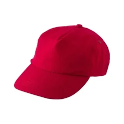 Gift Campaign Cappello snapback personalizzato cinque pannelli con fibbia RPET Basic></noscript> Cappellini Personalizzati