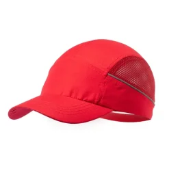 Gift Campaign Cappello sportivo in microfibra con rete laterale></noscript> Cappellini Personalizzati