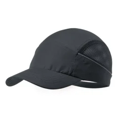 Gift Campaign Cappello sportivo in microfibra con rete laterale></noscript> Cappellini Personalizzati