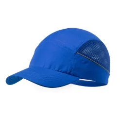 Gift Campaign Cappello sportivo in microfibra con rete laterale></noscript> Cappellini Personalizzati