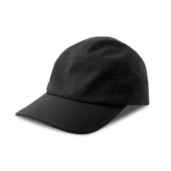 Gift Campaign Cappello sportivo in poliestere riciclato con fascia antisudore 105g/m2> Cappellini Personalizzati