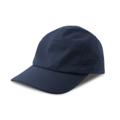 Gift Campaign Cappello sportivo in poliestere riciclato con fascia antisudore 105g/m2></noscript> Cappellini Personalizzati