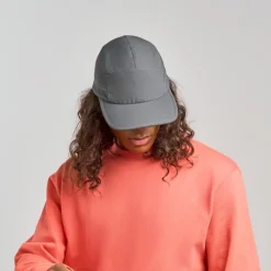 Gift Campaign Cappello sportivo in poliestere riciclato con fascia antisudore 105g/m2></noscript> Cappellini Personalizzati
