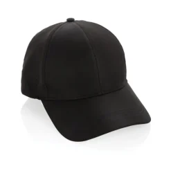 Gift Campaign Cappello sportivo in RPET 6 pannelli e chiusura posteriore con fibbia> Cappellini Personalizzati