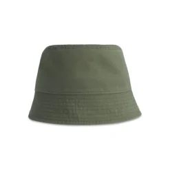 Gift Campaign Cappello stile bob con due occhielli in cotone riciclato 260 g/m2></noscript> Cappellini Personalizzati
