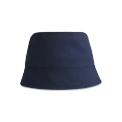 Gift Campaign Cappello stile bob con due occhielli in cotone riciclato 260 g/m2></noscript> Cappellini Personalizzati