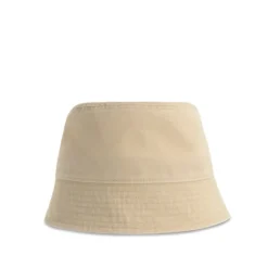 Gift Campaign Cappello stile bob con due occhielli in cotone riciclato 260 g/m2></noscript> Cappellini Personalizzati
