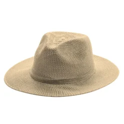 Gift Campaign Cappello stile cowboy in materiale sintetico con nastro personalizzabile></noscript> Cappelli Di Paglia Personalizzati