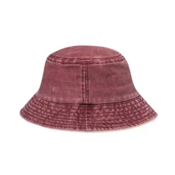 Gift Campaign Cappello tipo bob in 100% cotone traspirante con effetto lavato> Cappellini Personalizzati
