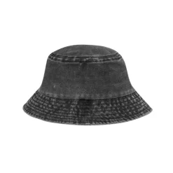 Gift Campaign Cappello tipo bob in 100% cotone traspirante con effetto lavato></noscript> Cappellini Personalizzati