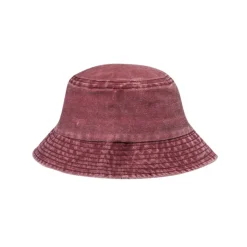 Gift Campaign Cappello tipo bob in 100% cotone traspirante con effetto lavato></noscript> Cappellini Personalizzati