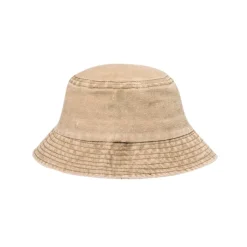 Gift Campaign Cappello tipo bob in 100% cotone traspirante con effetto lavato></noscript> Cappellini Personalizzati