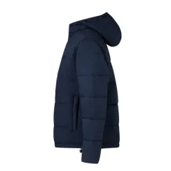 Gift Campaign Cappotto tipo parka antivento ed impermeabile in poliestere MKT Leanor></noscript> Giubbotti