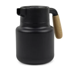 Gift Campaign Caraffa termica in acciaio inox riciclato con tappo antiperdita 1,2l> Tazzine Da Caffè E Tazze Tè