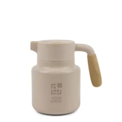 Gift Campaign Caraffa termica in acciaio inox riciclato con tappo antiperdita 1,2l></noscript> Tazzine Da Caffè E Tazze Tè