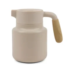 Gift Campaign Caraffa termica in acciaio inox riciclato con tappo antiperdita 1,2l></noscript> Tazzine Da Caffè E Tazze Tè
