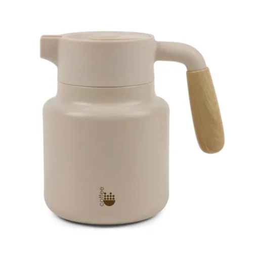 Gift Campaign Caraffa termica in acciaio inox riciclato con tappo antiperdita 1,2l> Tazzine Da Caffè E Tazze Tè