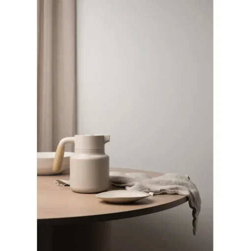 Gift Campaign Caraffa termica in acciaio inox riciclato con tappo antiperdita 1,2l> Tazzine Da Caffè E Tazze Tè