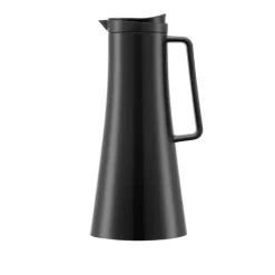 Gift Campaign Caraffa termica sottovuoto coperchio automatico 1,1l Bistro Thermal> Tazzine Da Caffè E Tazze Tè