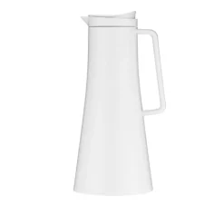 Gift Campaign Caraffa termica sottovuoto coperchio automatico 1,1l Bistro Thermal> Tazzine Da Caffè E Tazze Tè
