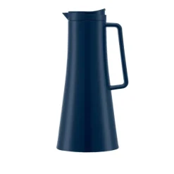 Gift Campaign Caraffa termica sottovuoto coperchio automatico 1,1l Bistro Thermal><noscript><img width=