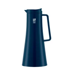 Gift Campaign Caraffa termica sottovuoto coperchio automatico 1,1l Bistro Thermal><noscript><img width=