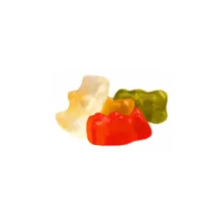 Gift Campaign Caramelle gommose Haribo in barattolino personalizzato da 70 gr> Caramelle Personalizzate