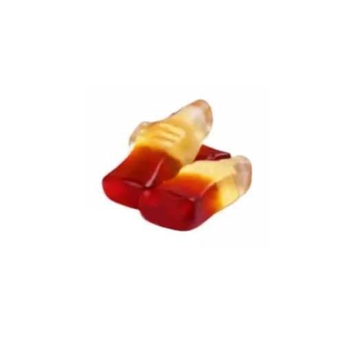 Gift Campaign Caramelle gommose Haribo in barattolino personalizzato da 70 gr> Caramelle Personalizzate