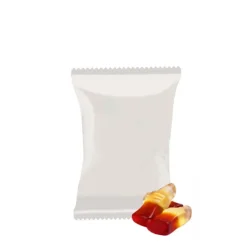 Gift Campaign Caramelle gommose Haribo in sacchetto personalizzato da 15g></noscript> Caramelle Personalizzate