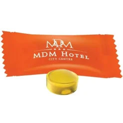 Gift Campaign Caramelle piccole in bustine singole personalizzate per eventi></noscript> Caramelle Personalizzate